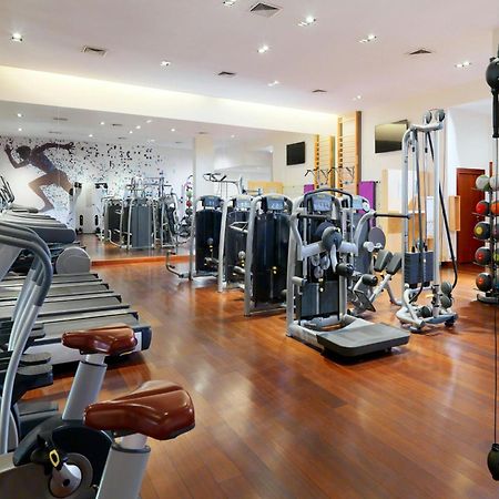Sheraton Sopot Hotel Dış mekan fotoğraf