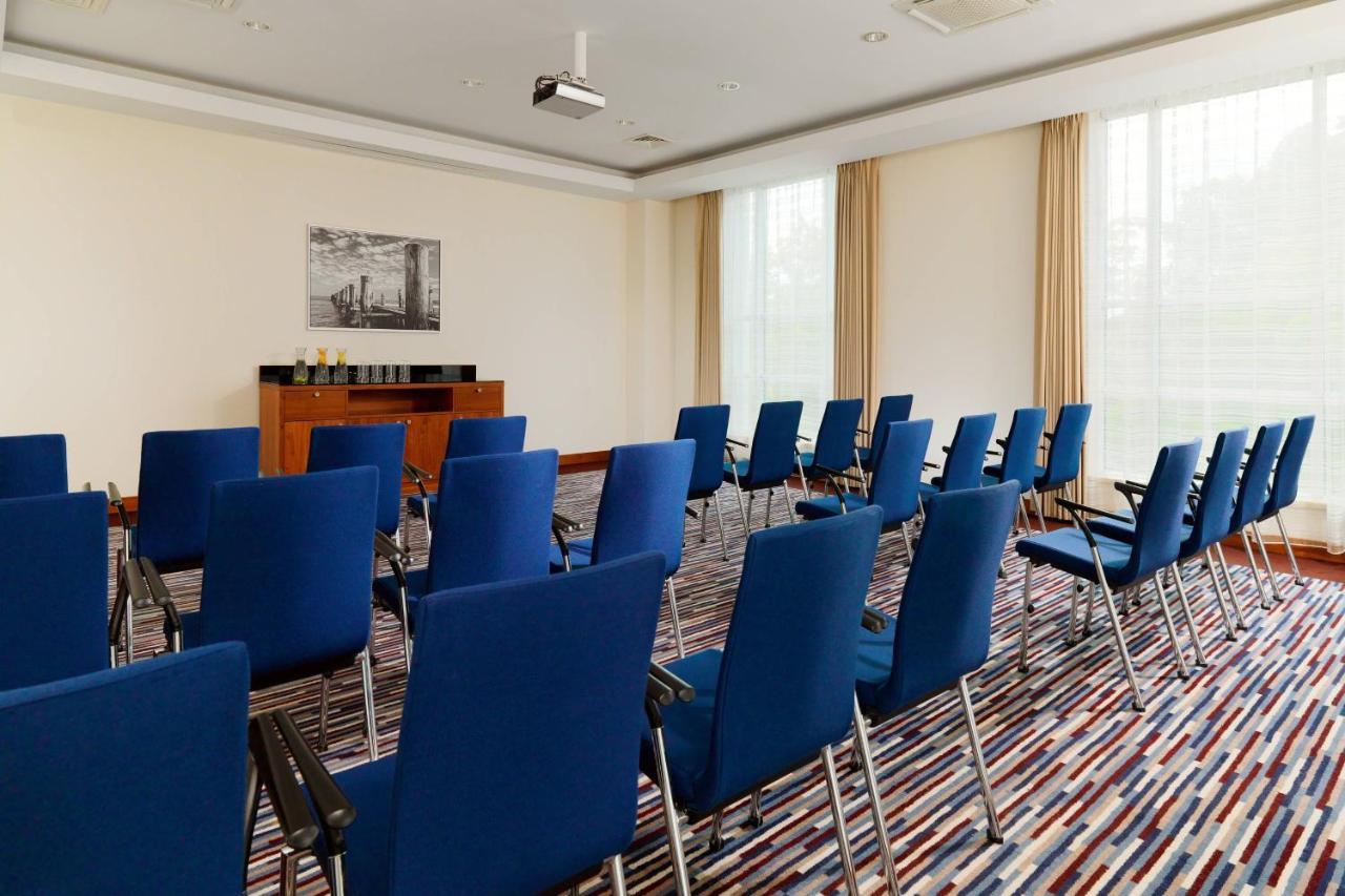 Sheraton Sopot Hotel Dış mekan fotoğraf Meeting room